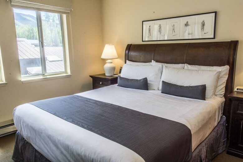 Apartamentos Aspen Silverglo By Frias