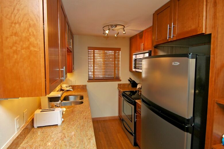 Apartamentos Aspen Silverglo By Frias