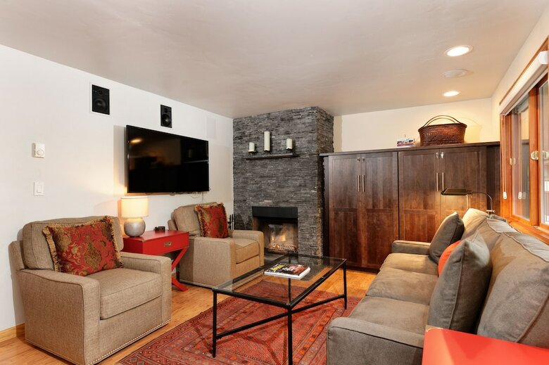 Apartamentos Aspen Silverglo By Frias
