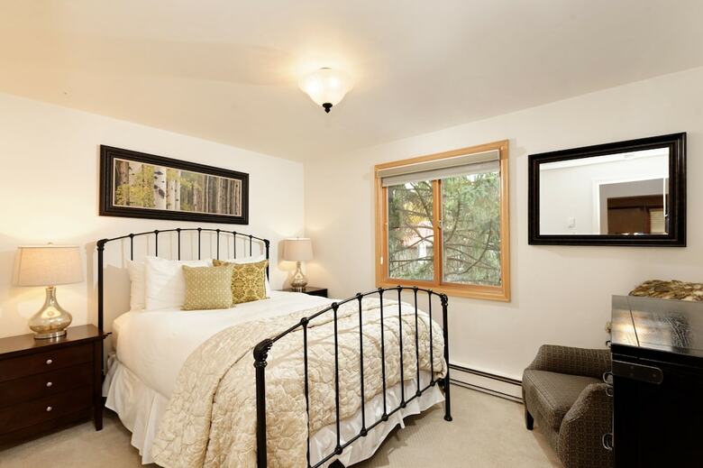 Apartamentos Aspen Silverglo By Frias