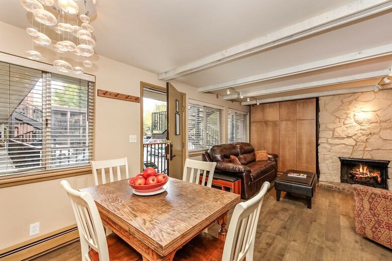 Apartamentos Aspen Silverglo By Frias