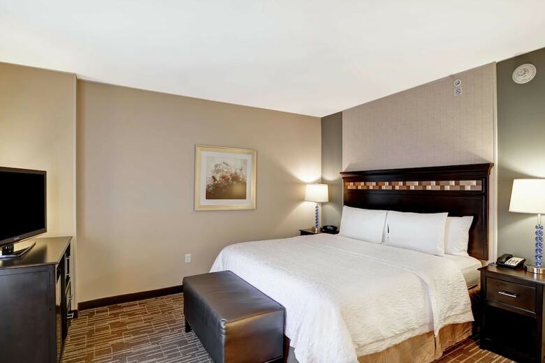 Hotel Hampton Inn & Suites Denver Airport / Gateway Park