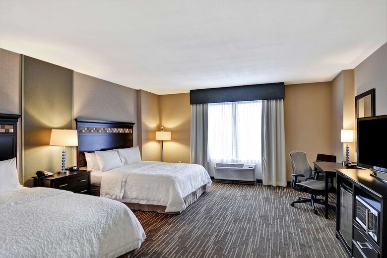 Hotel Hampton Inn & Suites Denver Airport / Gateway Park