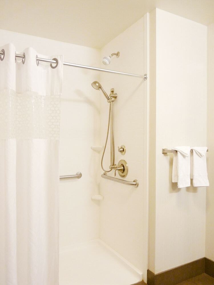 Hotel Hampton Inn & Suites Denver Airport / Gateway Park