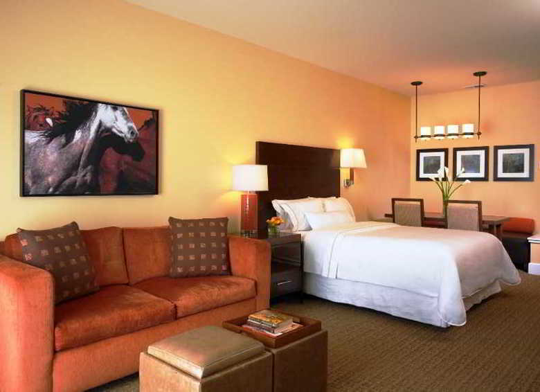 Hotel Westin Riverfront Mountain Villas