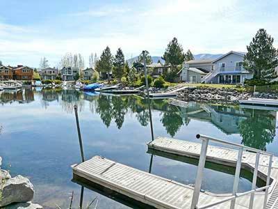 Venice Drive Holiday Home 3