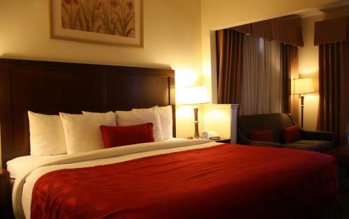 Hotel Ramada Denver International Airport