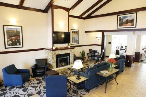Hotel Ramada Denver International Airport