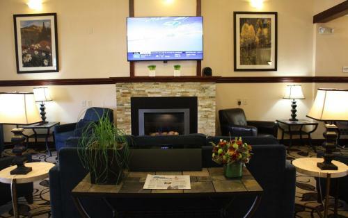 Hotel Ramada Denver International Airport