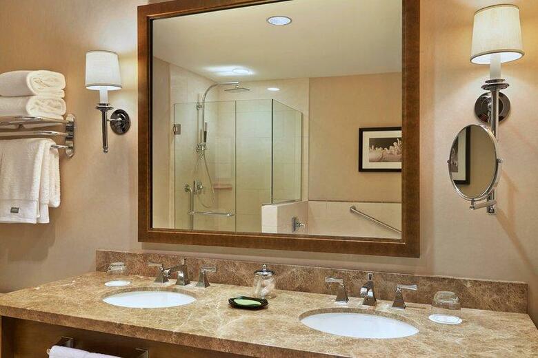 Hotel The Westin Riverfront Resort And Spa At Beaver Creek Mountain