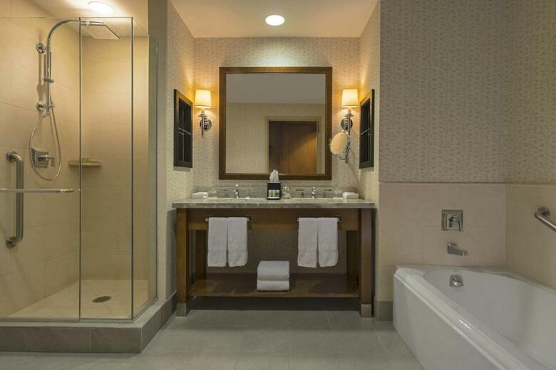Hotel The Westin Riverfront Resort And Spa At Beaver Creek Mountain