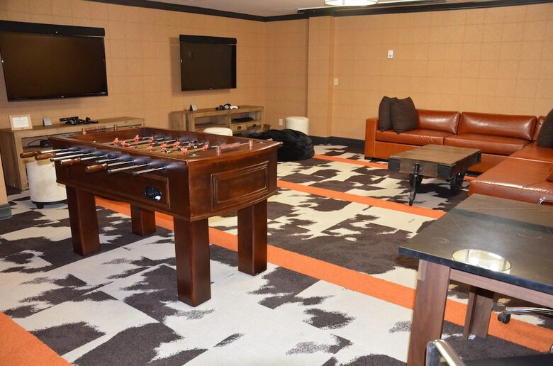 Hotel Jerome, An Auberge Resort