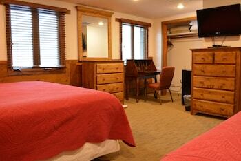 Hotel Mountain Chalet Aspen