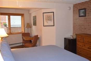 Hotel Mountain Chalet Aspen