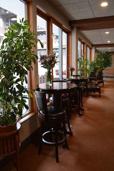 Hotel Mountain Chalet Aspen
