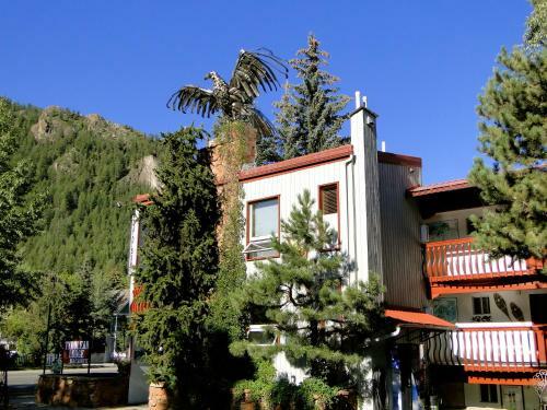 Tyrolean Lodge