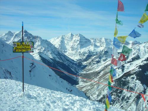 Tyrolean Lodge