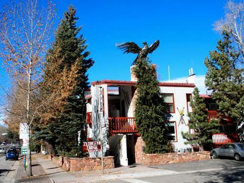 Tyrolean Lodge