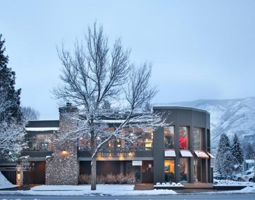Hotel Aspen