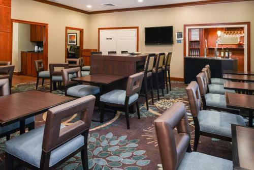 Hotel Staybridge Suites Denver Tech Center