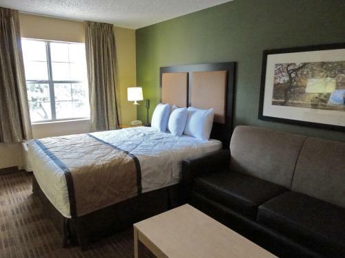 Aparthotel Extended Stay America - Denver - Tech Center South - Inverness