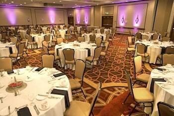 Sheraton Hotel Denver Tech Center