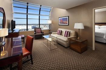 Sheraton Hotel Denver Tech Center