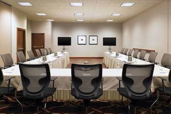 Sheraton Hotel Denver Tech Center