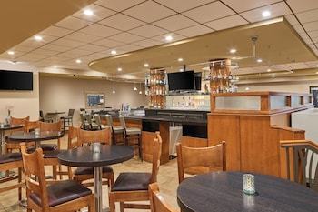 Sheraton Hotel Denver Tech Center