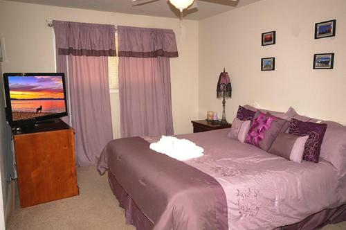 Tahoe Keys Boulevard Holiday Home