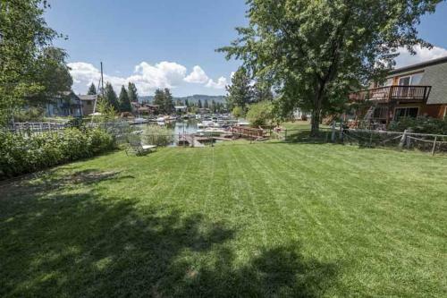 Capri Drive Holiday Home