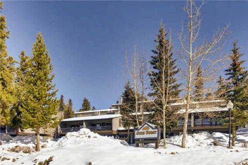 Apartamentos Goldpoint By Peak Property Management