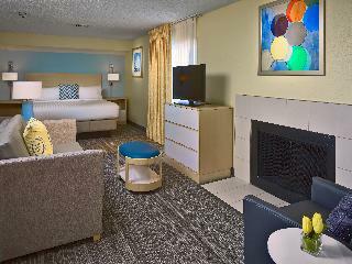 Hotel Sonesta Es Suites Colorado Springs