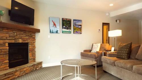 The Deerfield Lodge At Heavenly