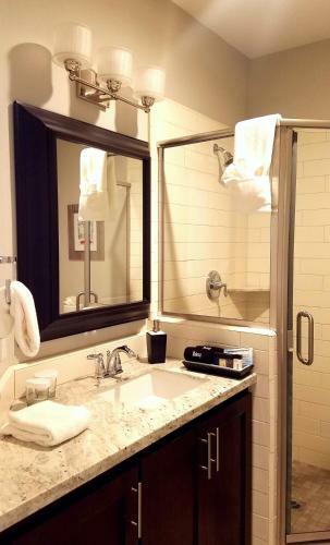The Deerfield Lodge At Heavenly
