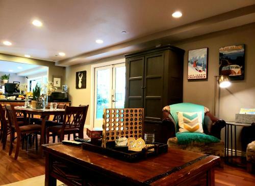The Deerfield Lodge At Heavenly