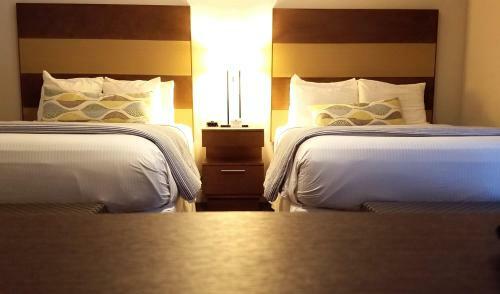 The Deerfield Lodge At Heavenly