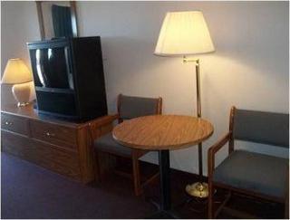 Motel Knights Inn Cortez