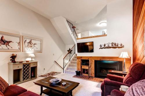 Apartamento Winter Point 22