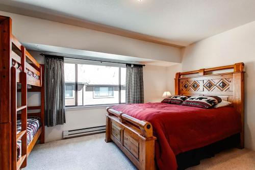 Apartamento Winter Point 22