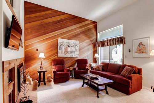 Apartamento Winter Point 22