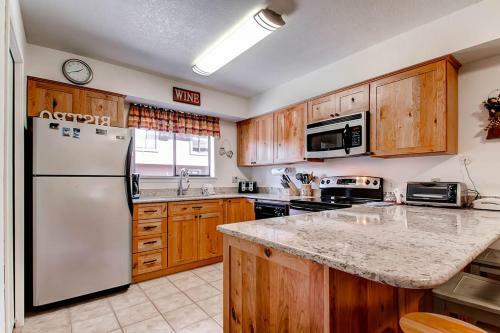Apartamento Winter Point 22