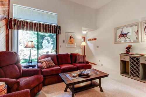 Apartamento Winter Point 22