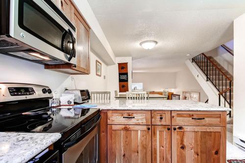 Apartamento Winter Point 22