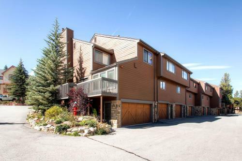 Apartamento Winter Point 22