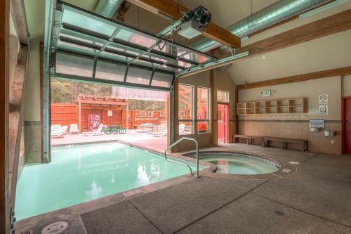 Apartamento Winter Point 22