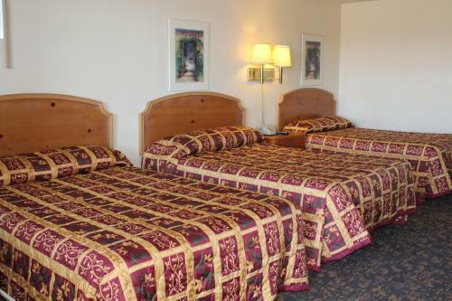 Motel Traveler Inn Craig