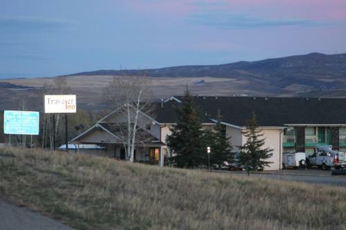 Motel Traveler Inn Craig