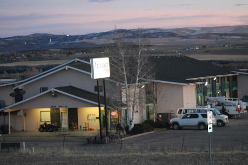 Motel Traveler Inn Craig