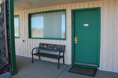 Motel Traveler Inn Craig